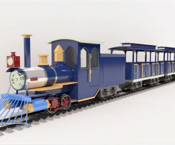 Modern Transportation-ID:882540943