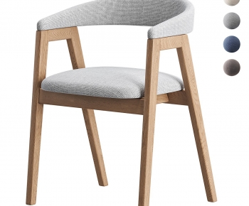 Modern Lounge Chair-ID:668946039