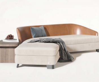 Modern A Sofa For Two-ID:124397041