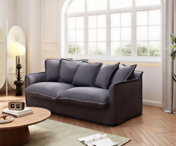 Modern Multi Person Sofa-ID:298016075