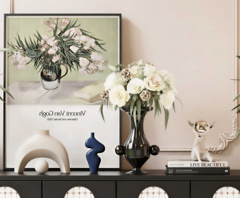 Modern Decorative Set-ID:626735933