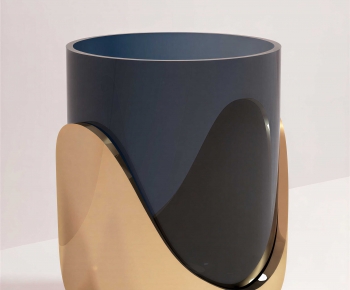 Modern Tea Set-ID:593822962