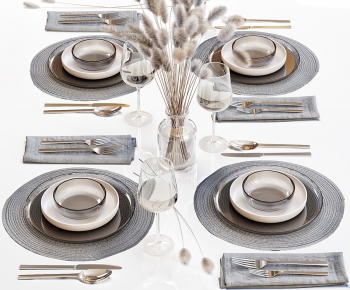 Modern Tableware-ID:706634047