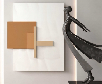 Modern Painting-ID:252801906