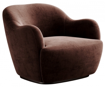 Modern Single Sofa-ID:811862959