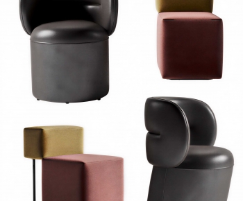 Modern Lounge Chair-ID:486583955