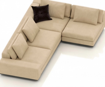Modern Multi Person Sofa-ID:660310035