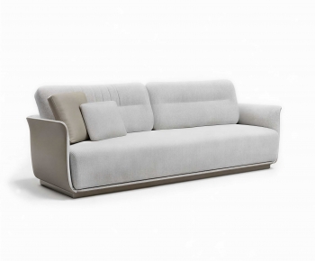 Modern A Sofa For Two-ID:806144952