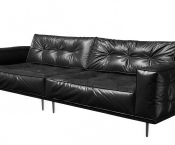 Modern Multi Person Sofa-ID:405489929