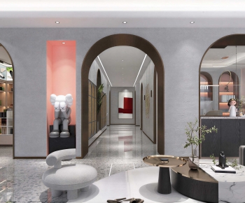 Modern Beauty/foot Bath Spa/ Bath Center-ID:519824983