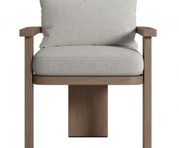 Modern Lounge Chair-ID:490689997