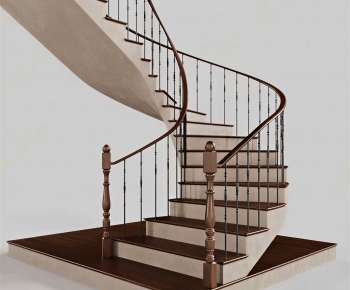 Modern Staircase-ID:325933938