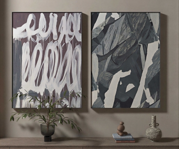 Modern Painting-ID:443761113