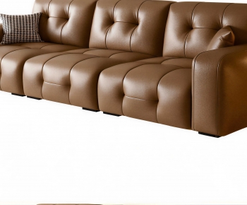Modern Multi Person Sofa-ID:477624896