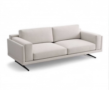 Modern A Sofa For Two-ID:450995928