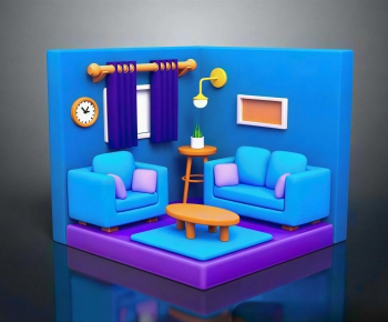 Modern Toys-ID:519871008
