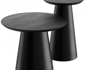Modern Side Table/corner Table-ID:604762086