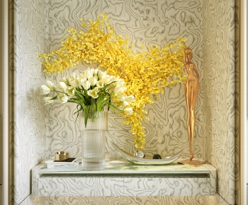 Modern Decorative Set-ID:758460043