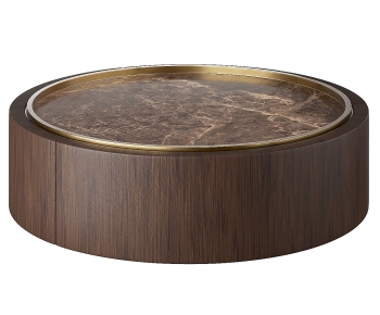 Modern Coffee Table-ID:665795093