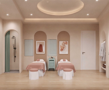 Modern Beauty/foot Bath Spa/ Bath Center-ID:171016933