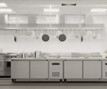 Modern The Kitchen-ID:877193937