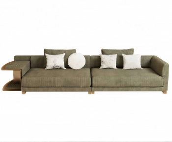 Modern Three-seat Sofa-ID:174022914