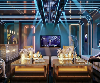 Modern Ktv  Bar-ID:371268995