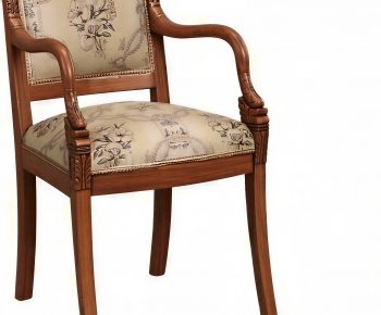 American Style Single Chair-ID:888314962