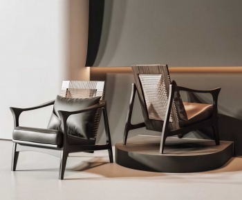 Modern Lounge Chair-ID:226419063