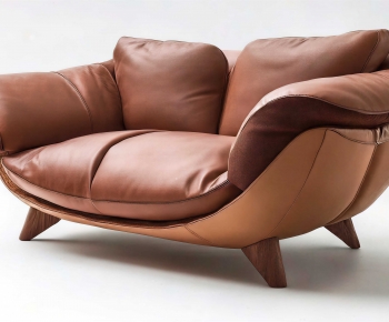 Modern A Sofa For Two-ID:172552115