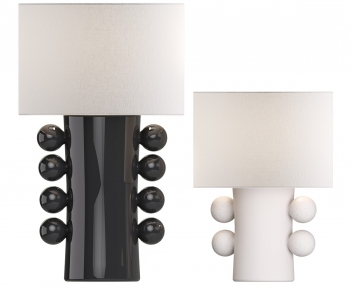 Modern Table Lamp-ID:293884046