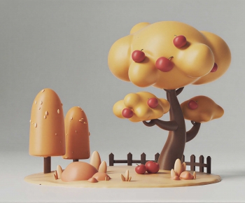 Modern Sculpture-ID:877903946