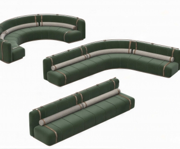 Modern Corner Sofa-ID:531793122