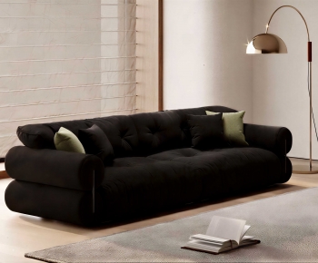 Modern A Sofa For Two-ID:654556991