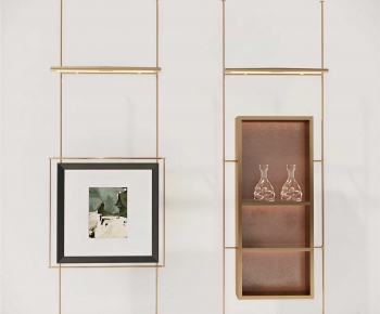 Modern Wall Decoration-ID:879530918