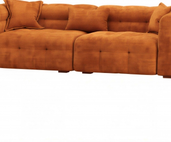 Modern Corner Sofa-ID:674906027
