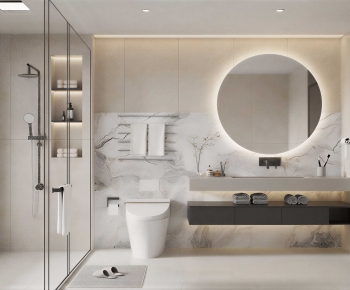 Modern TOILET-ID:725390914