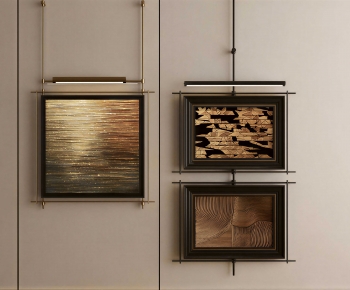 French Style Painting-ID:523895037