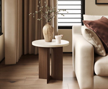 Modern Side Table/corner Table-ID:679734958