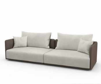 Modern A Sofa For Two-ID:744924079