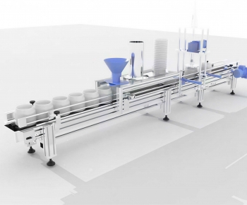 Modern Industrial Equipment-ID:710746058