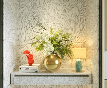 Modern Decorative Set-ID:621520045