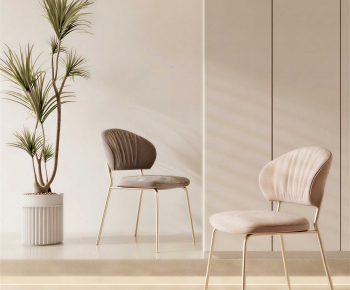 Modern Dining Chair-ID:912362102