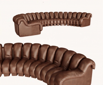 Modern Multi Person Sofa-ID:295098079