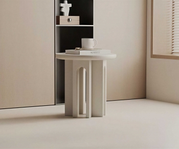 Modern Side Table/corner Table-ID:686450076