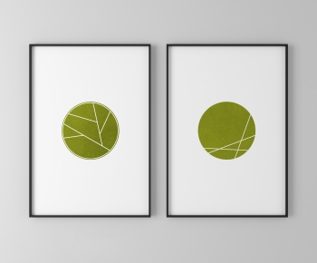 Modern Painting-ID:372801078