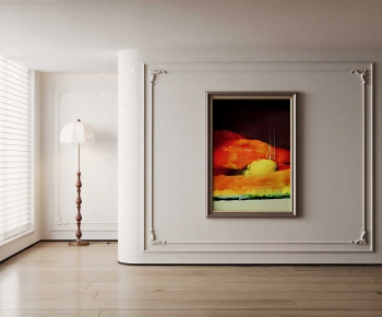 French Style Painting-ID:998666057