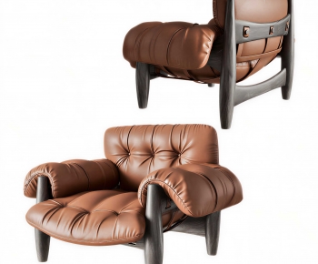 Modern Lounge Chair-ID:505505085