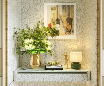 Modern Decorative Set-ID:454376943