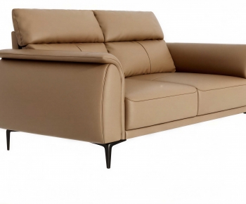 Modern Single Sofa-ID:579421042